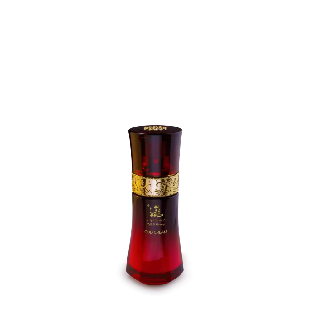 Oud Cream