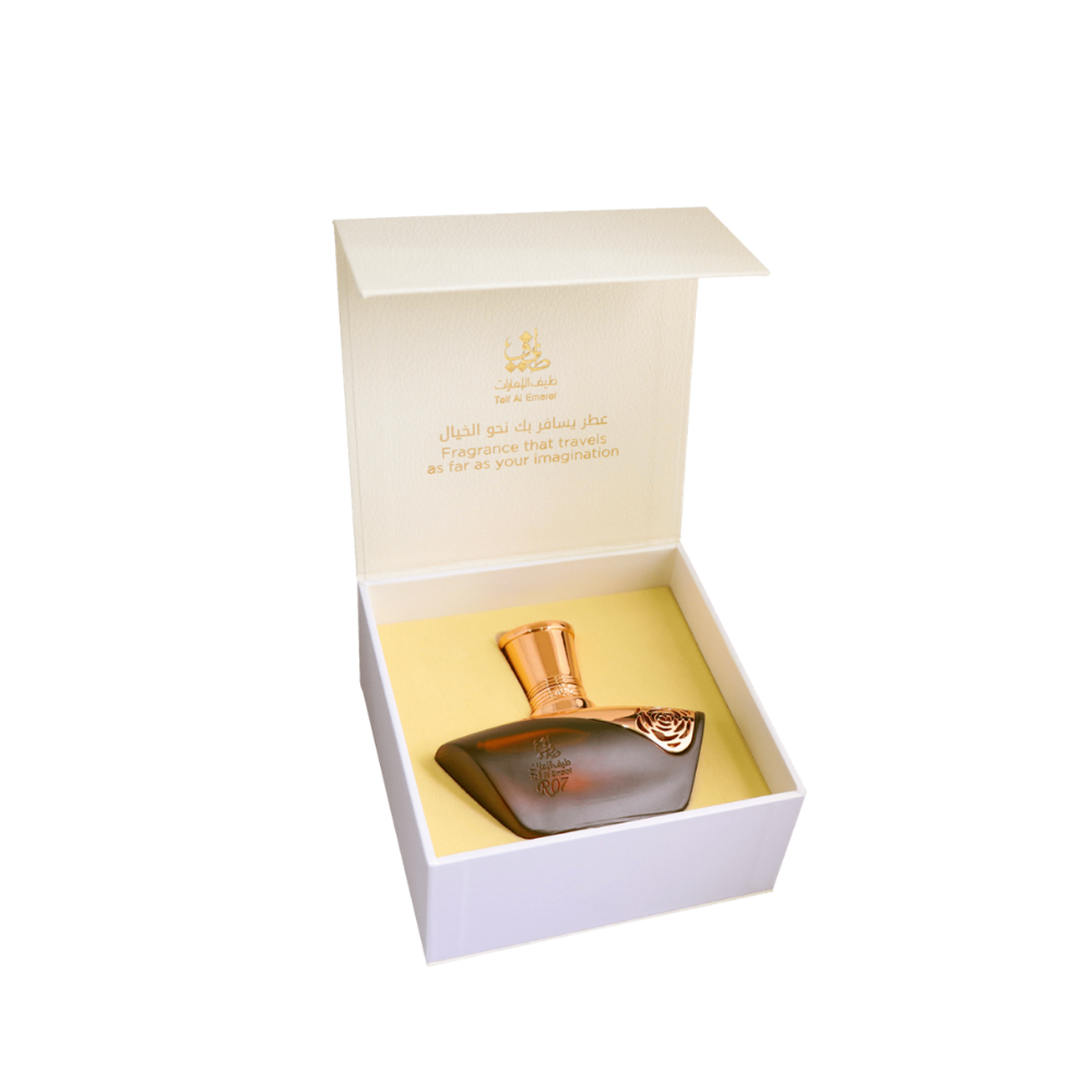 R07 Oud Magic