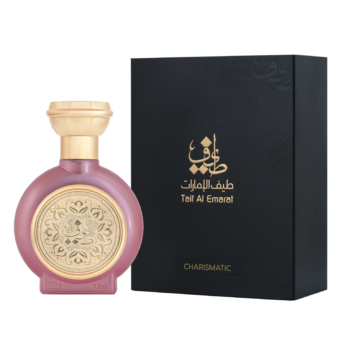 TAIF 13