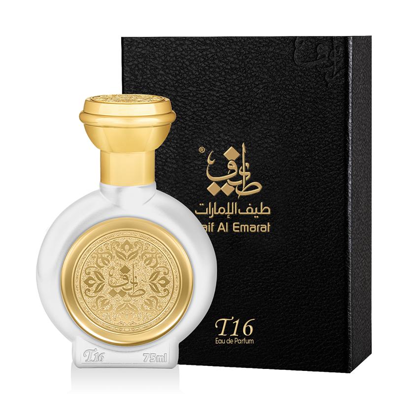 TAIF 16
