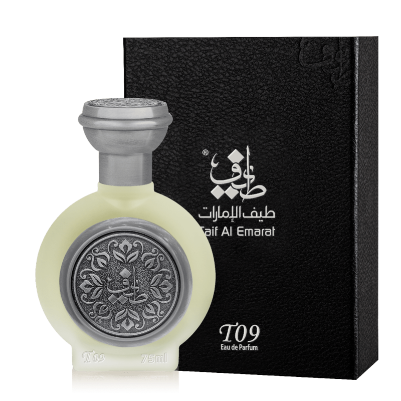 TAIF 09