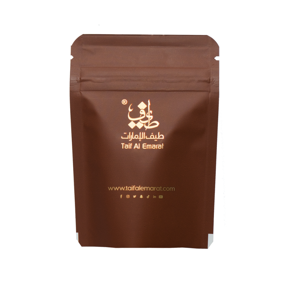 OUD WITH AMBER ( 12 G )