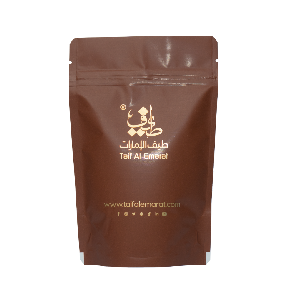 OUD WITH AMBER ( 36 G )