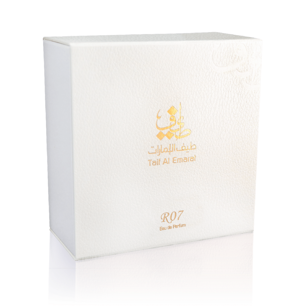 R07 Oud Magic
