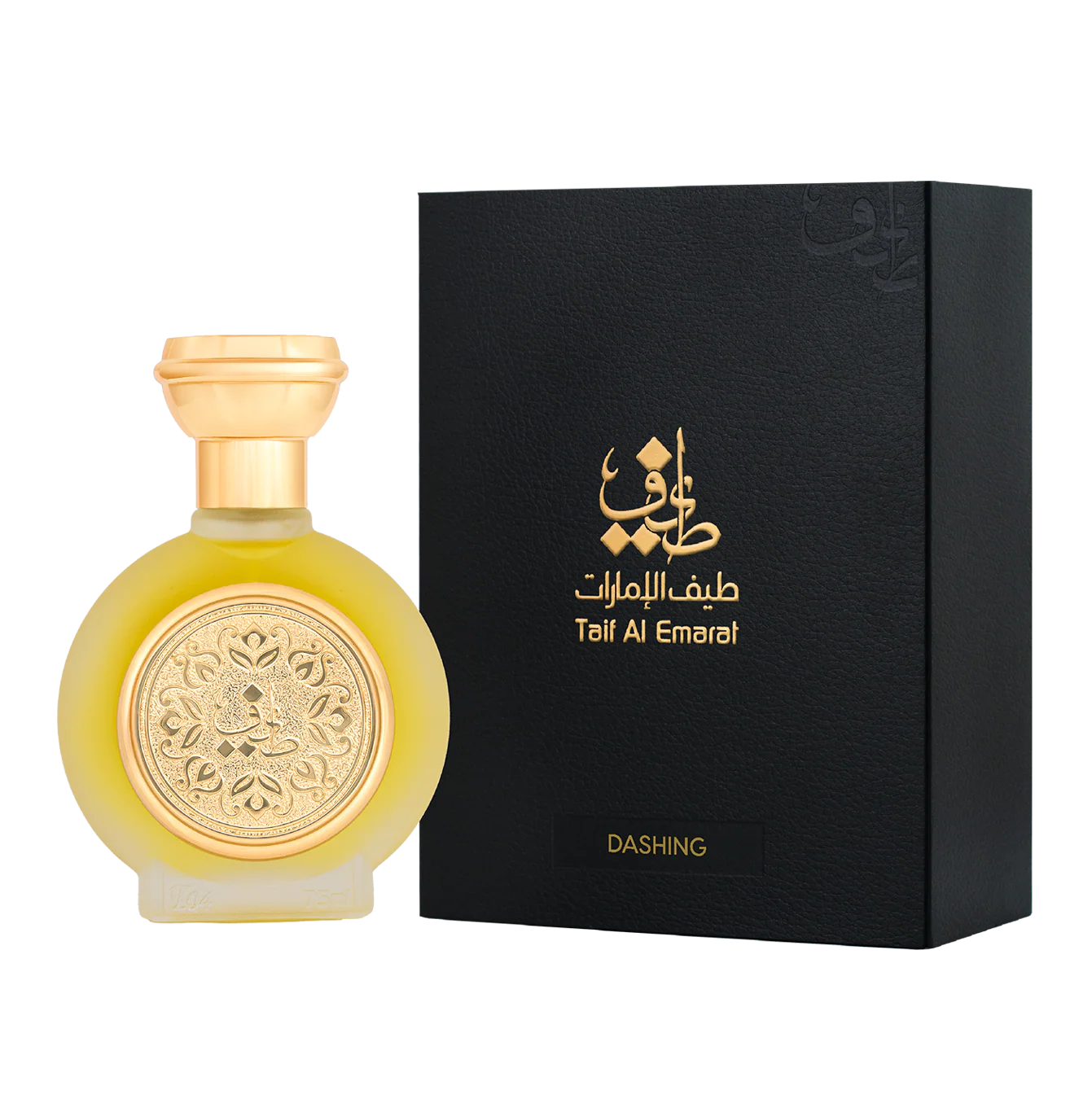 TAIF 04