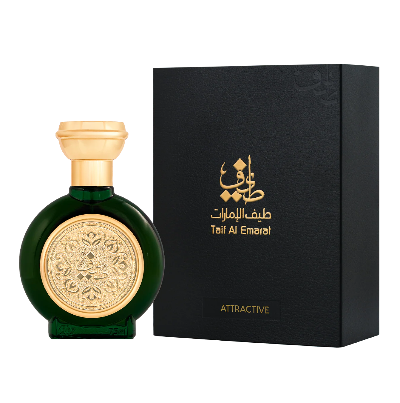 TAIF 07