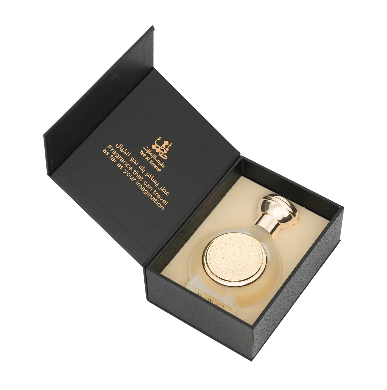 TAIF 06