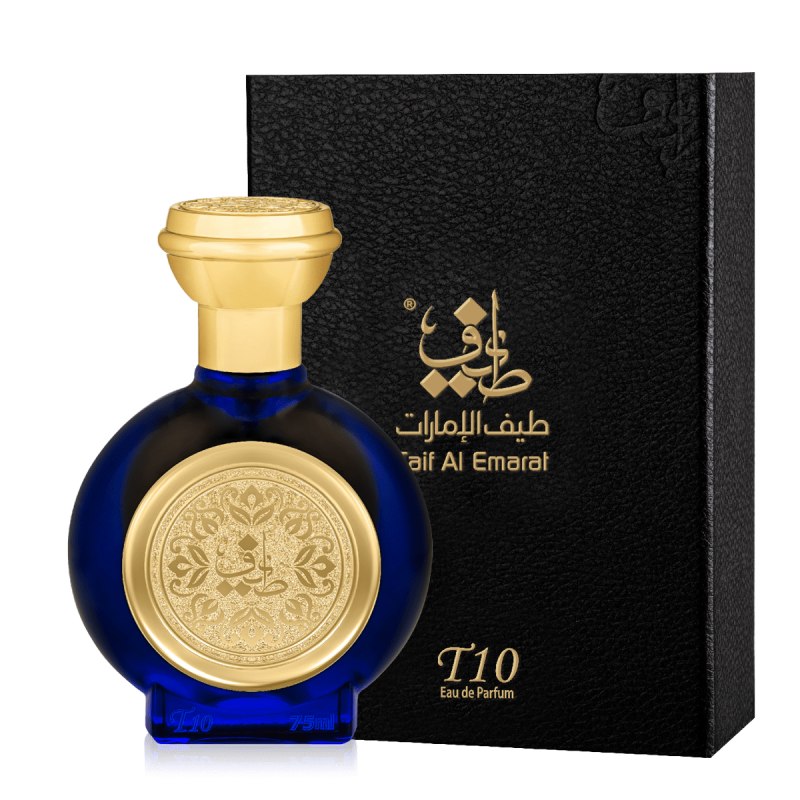 TAIF 10