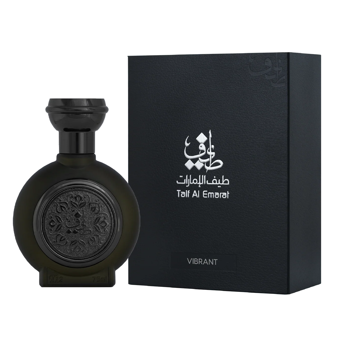 TAIF 12